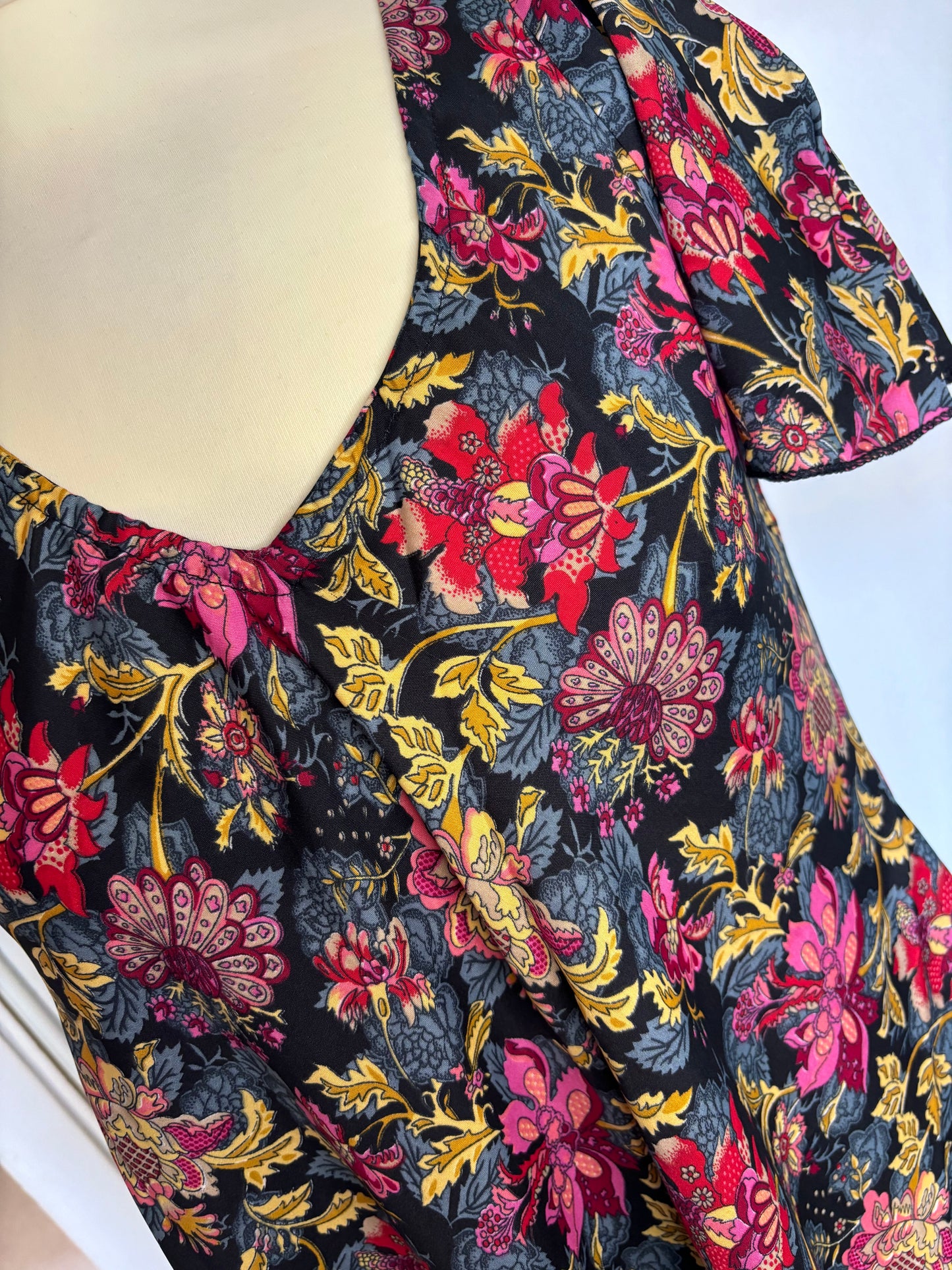 Robe isabelle 0613L