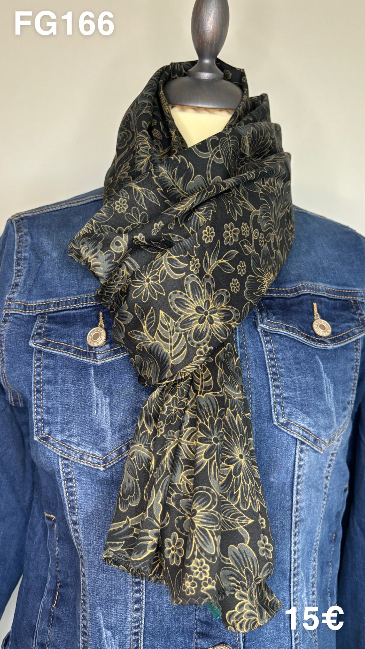 Foulard FG166