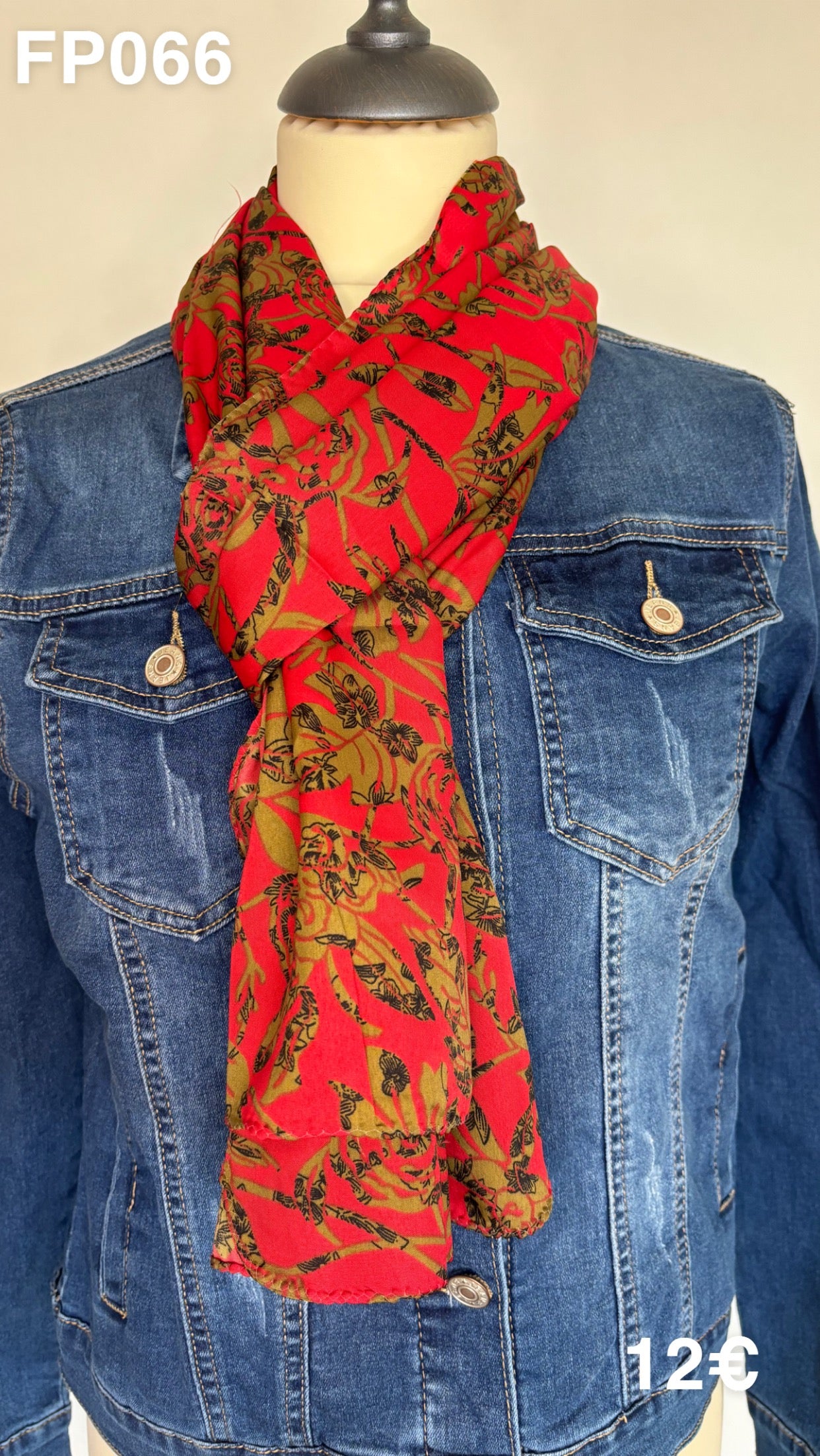 Foulard FP066