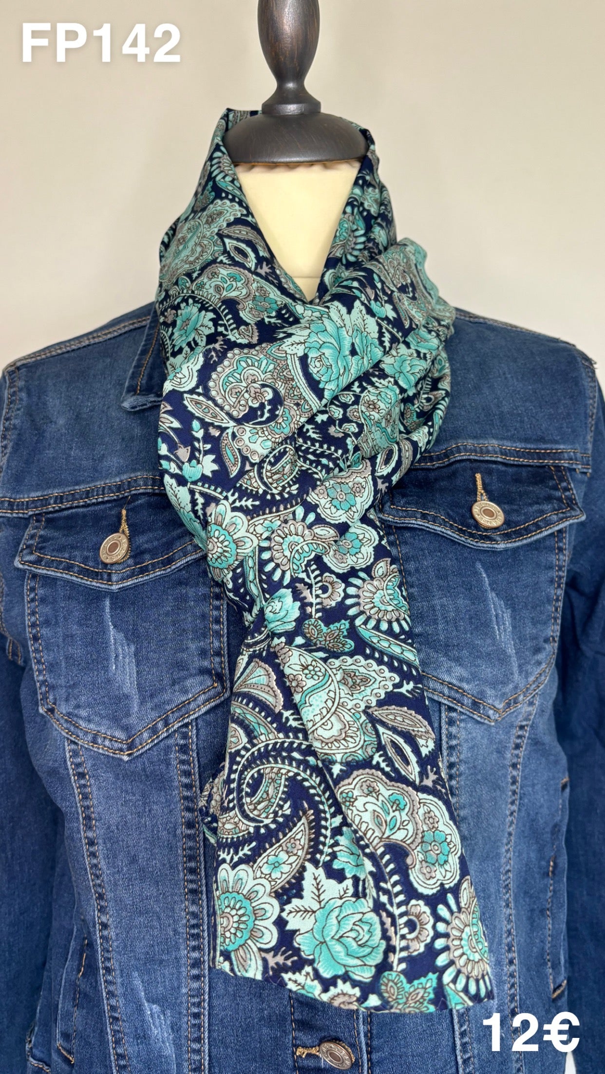 Foulard FP142