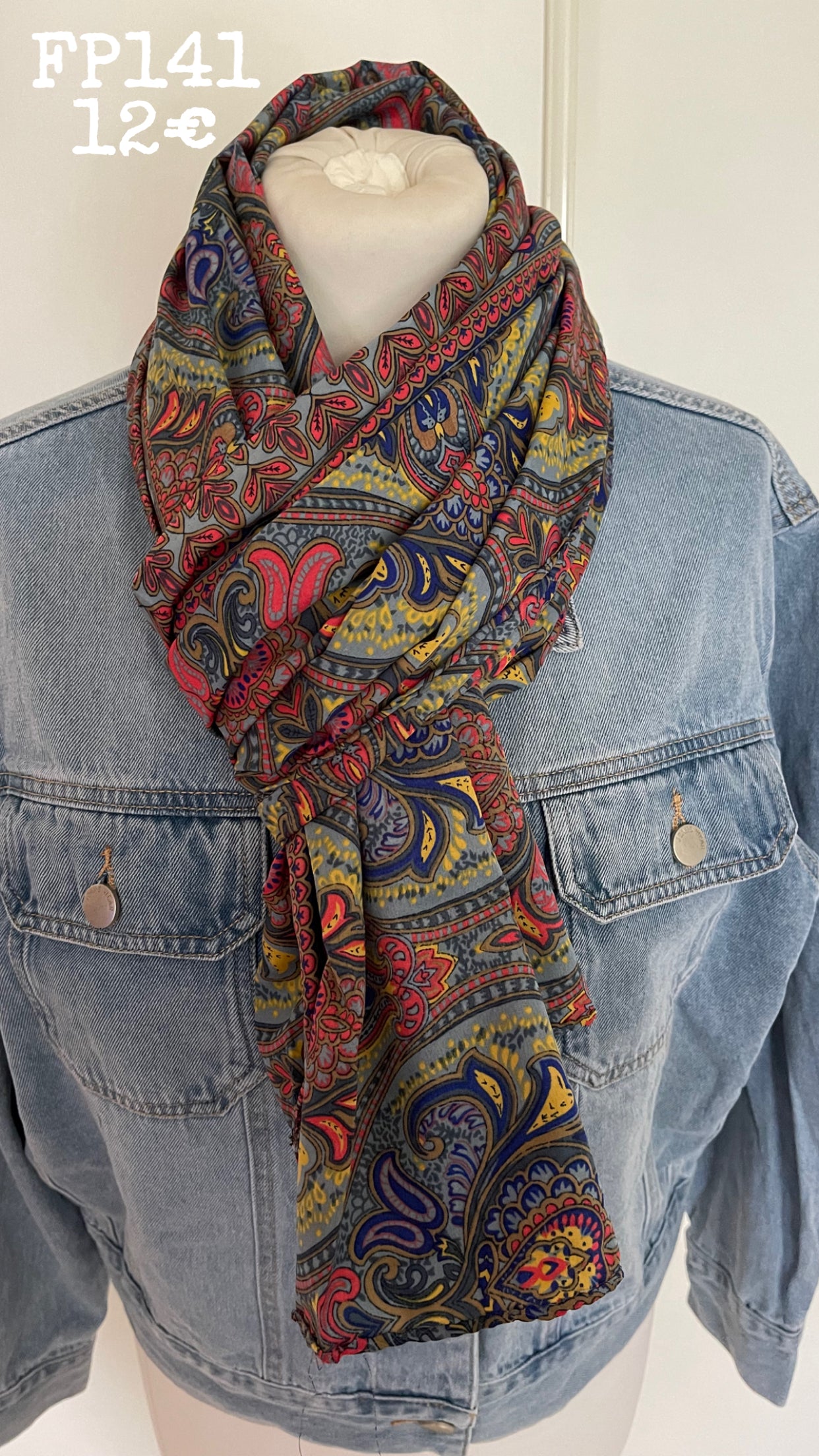 Foulard FP141