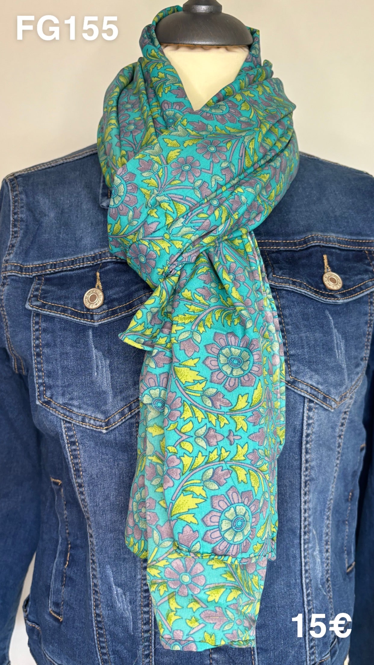 Foulard FG155