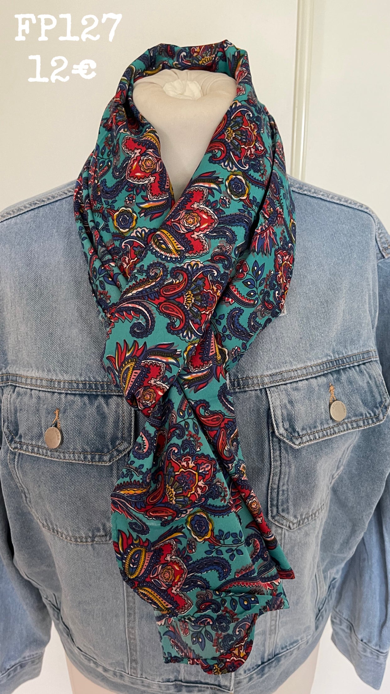 Foulard FP127