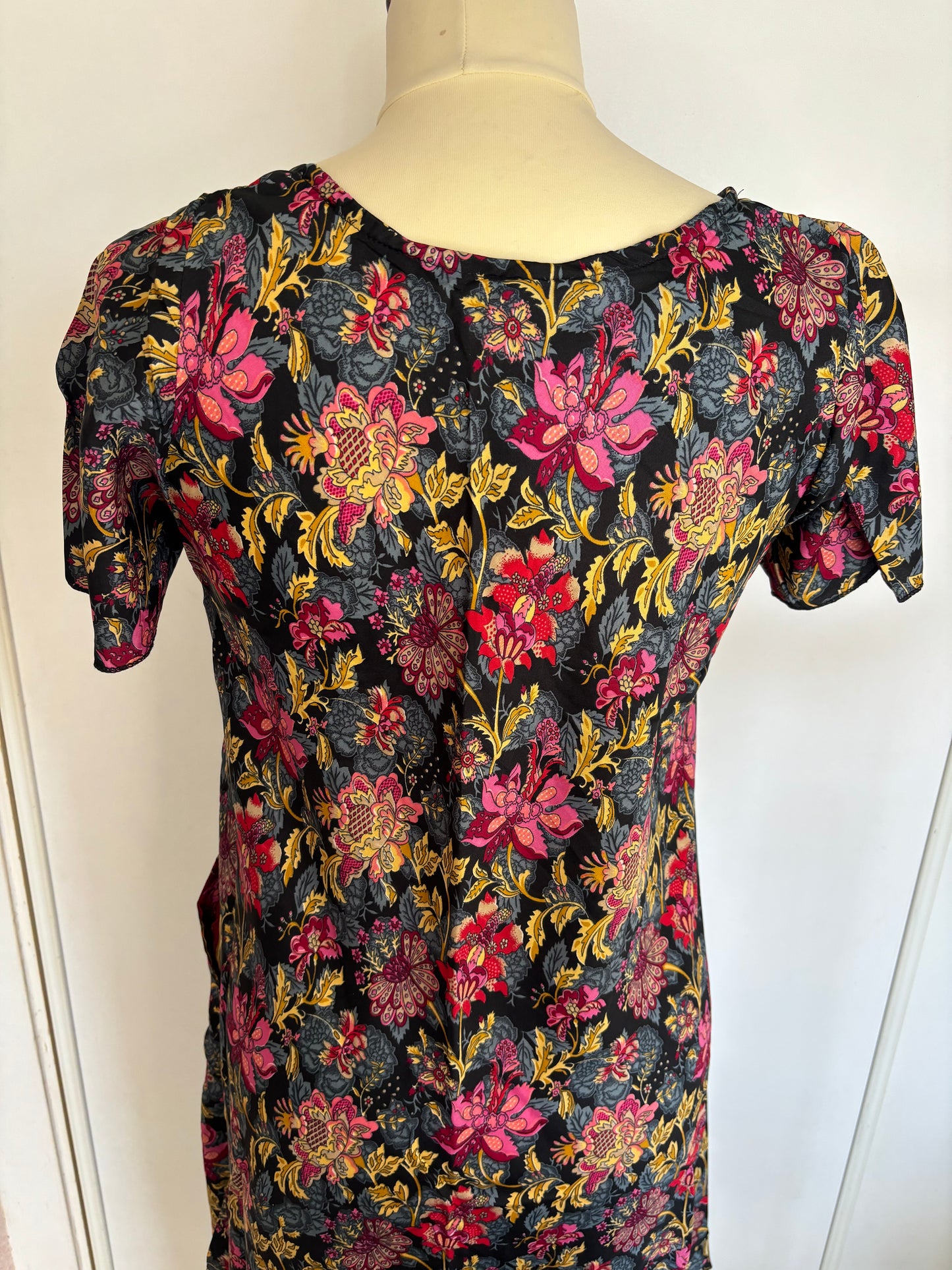 Robe isabelle 0613L