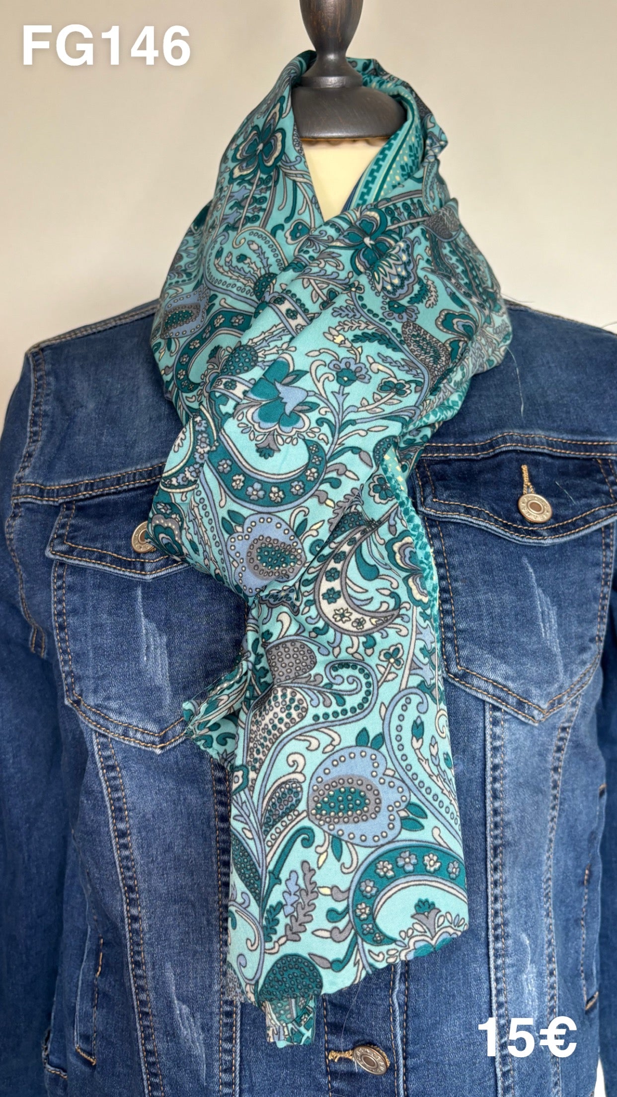 Foulard FG146