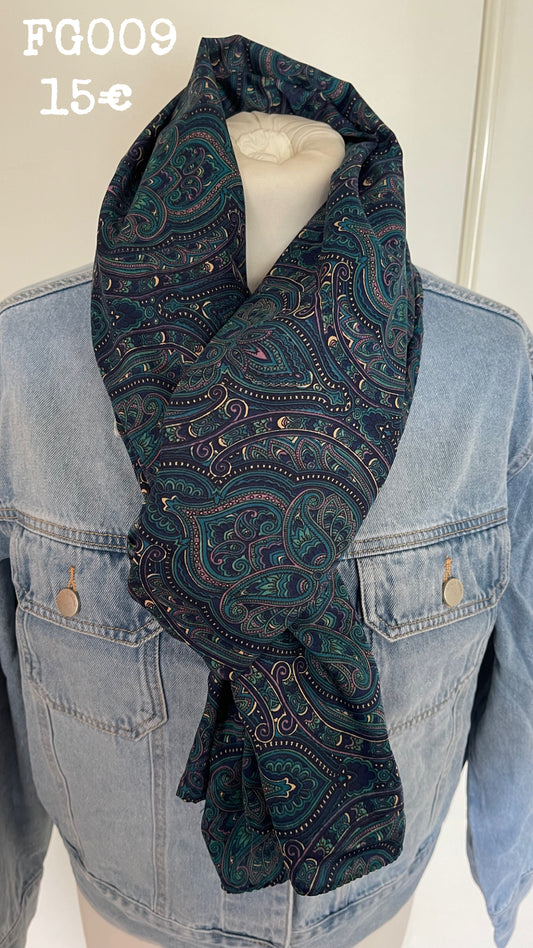 Foulard FG009