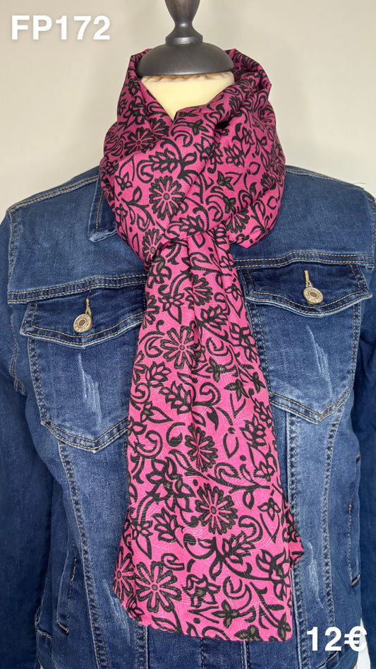 Foulard FP172