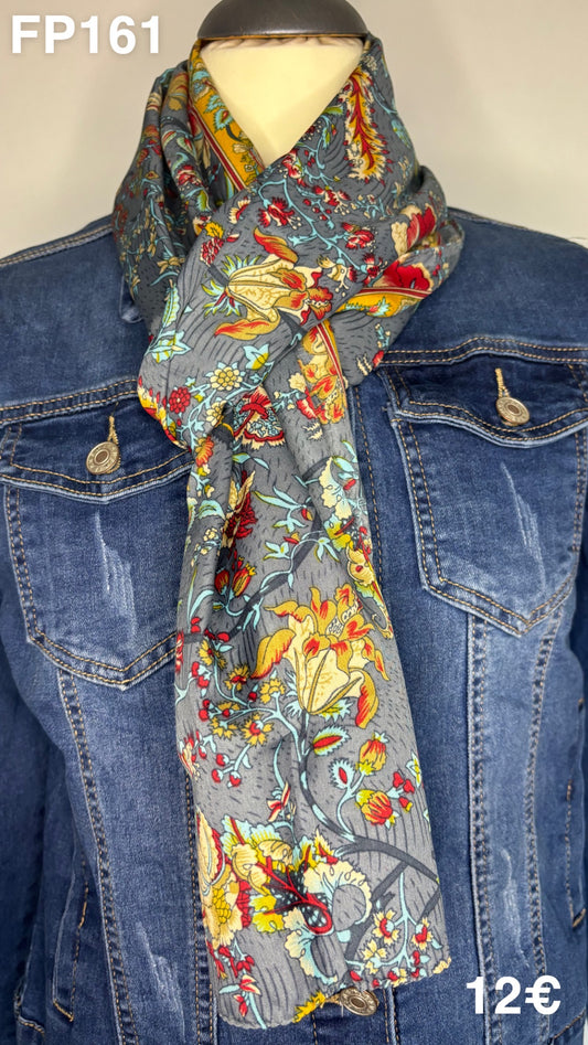 Foulard FP161