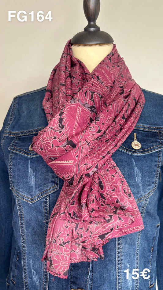 Foulard FG164