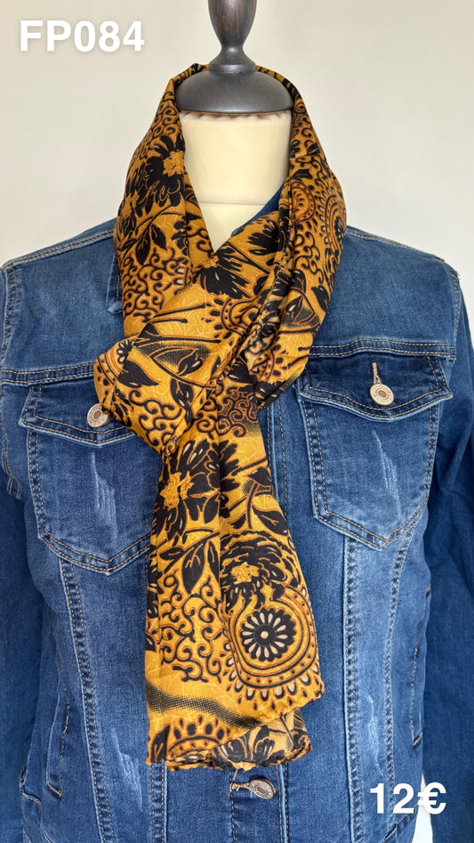 Foulard FP084