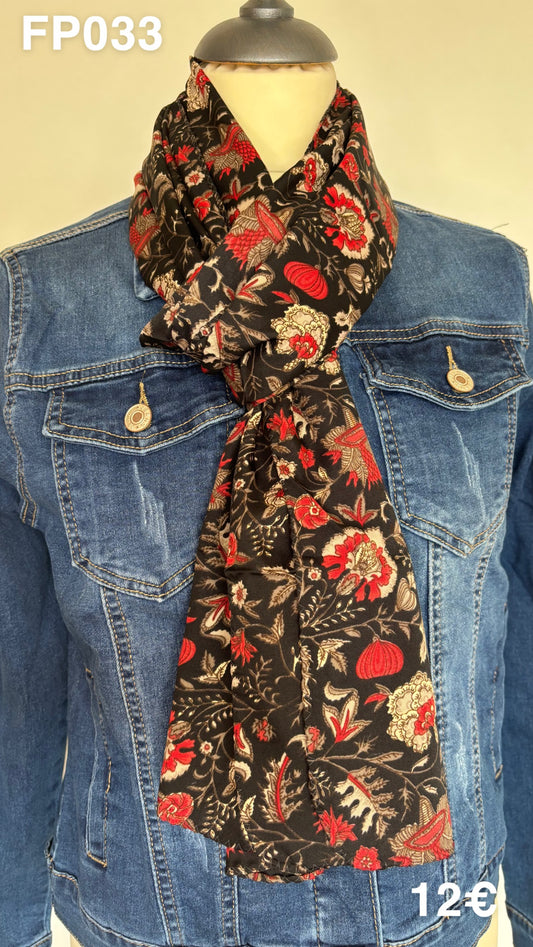 Foulard FP033