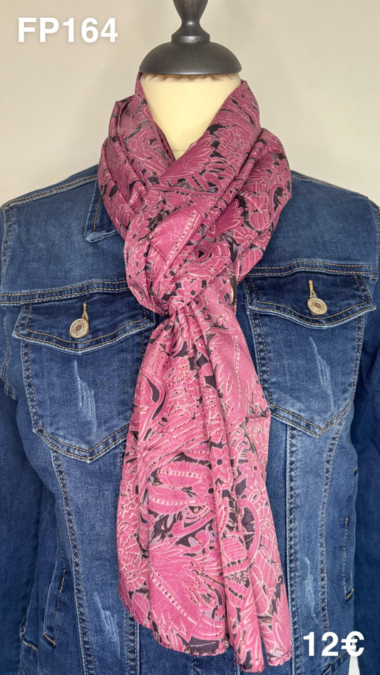 Foulard FP164