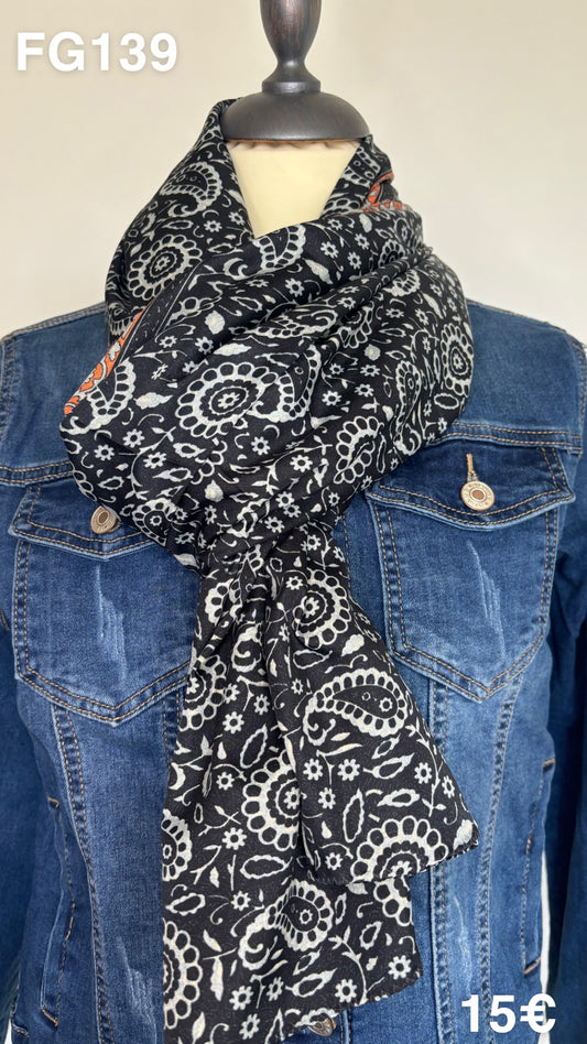 Foulard FG139