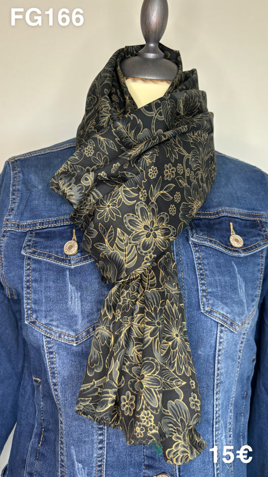 Foulard FG166