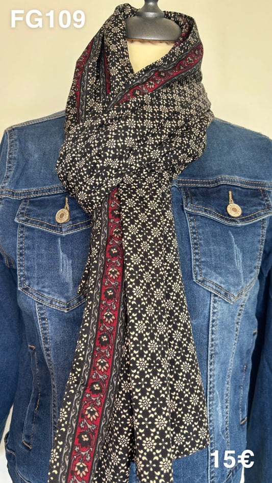 Foulard FG109