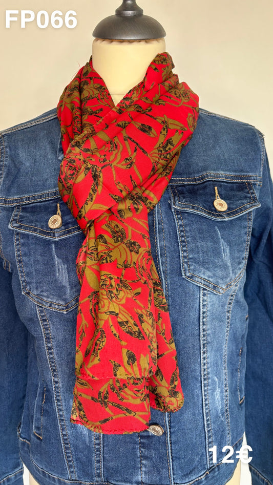 Foulard FP066