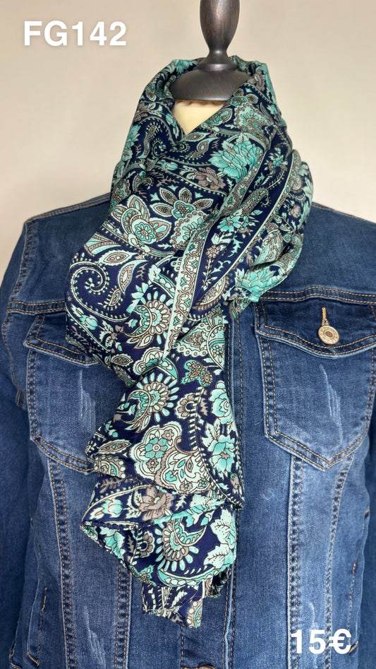 Foulard FG142