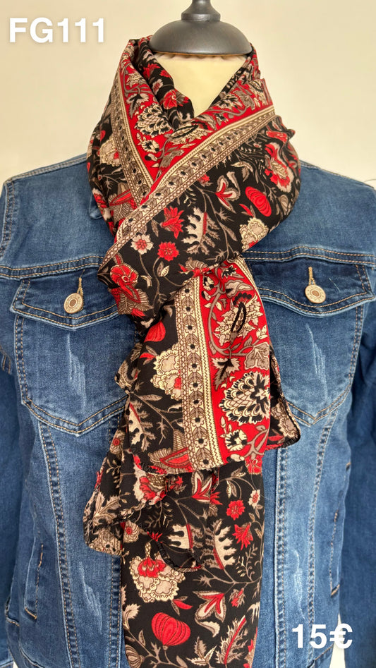 Foulard FG111