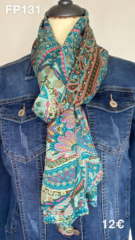 Foulard FP131