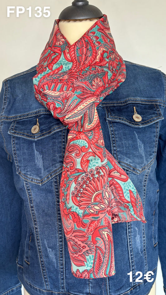 Foulard FP135