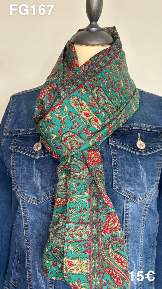 Foulard FG167