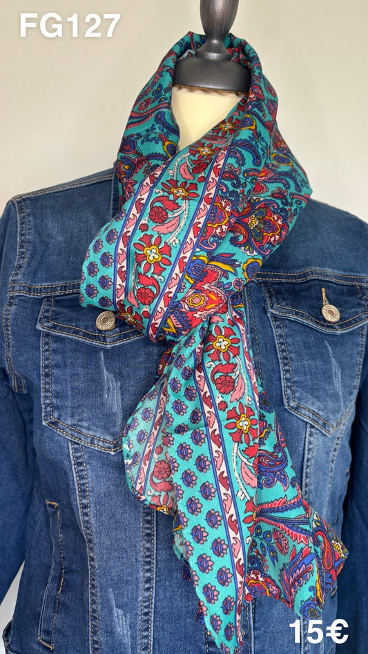 Foulard FG127