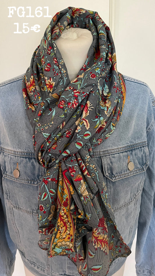 Foulard FG161