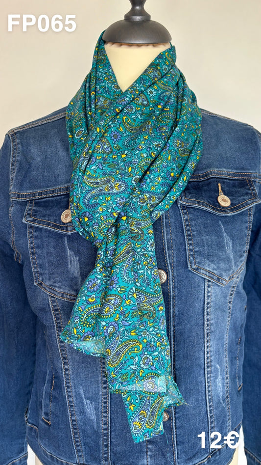 Foulard FP065