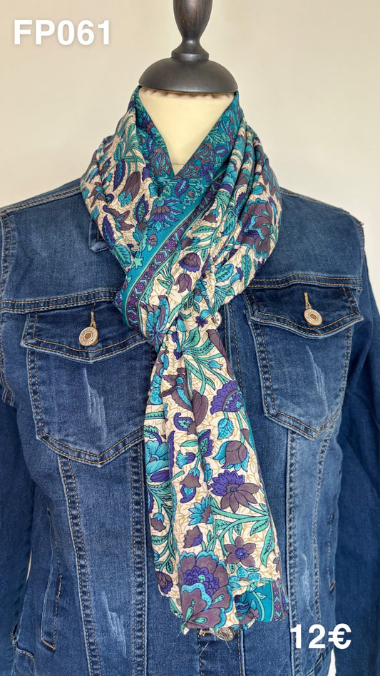 Foulard FP061