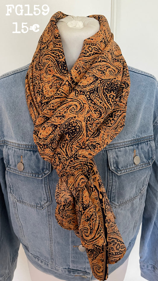 Foulard FG159