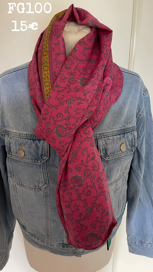 Foulard FG100