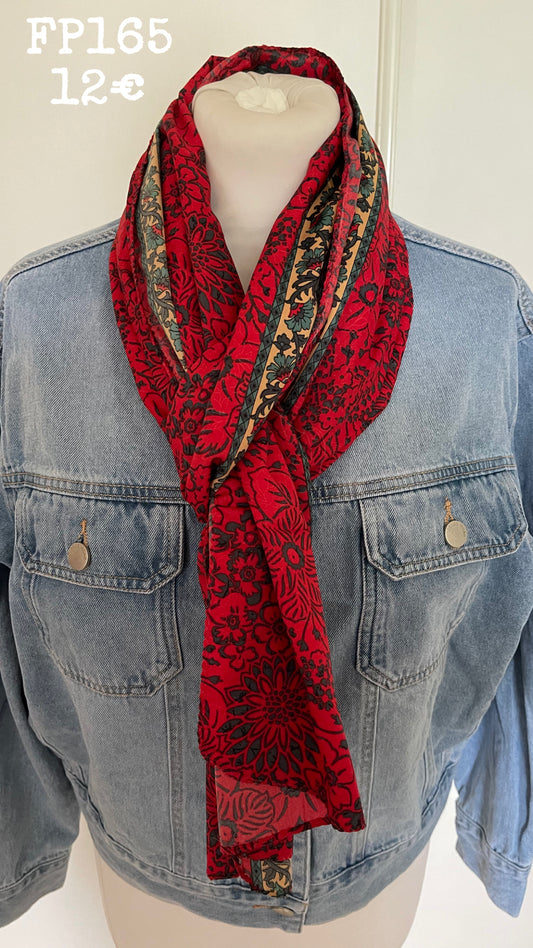 Foulard FP165
