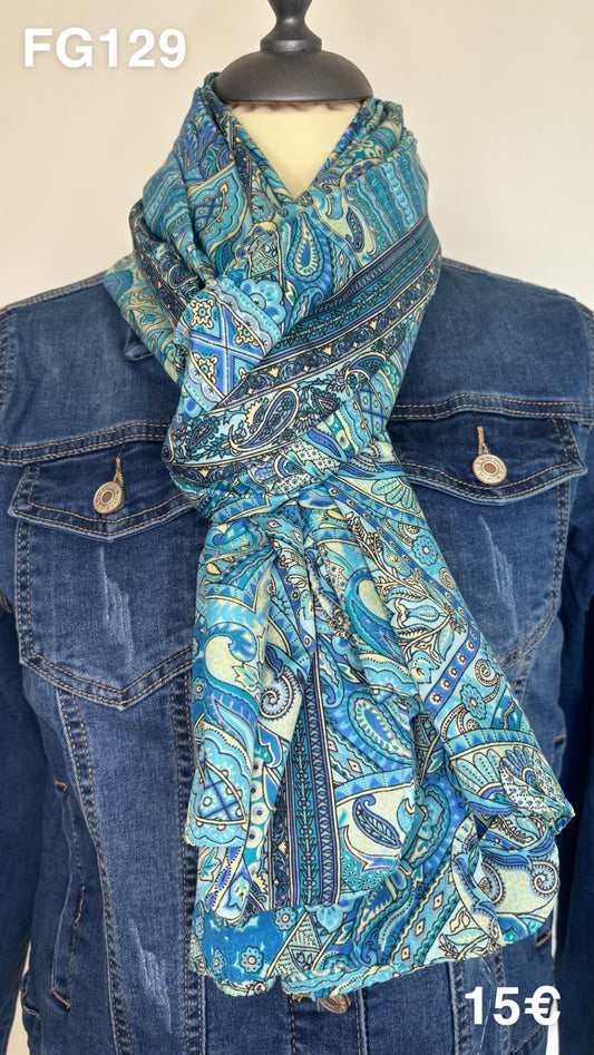 Foulard FG129