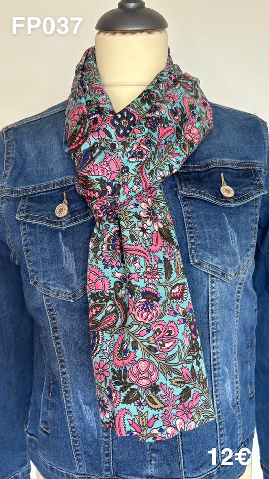 Foulard FP037