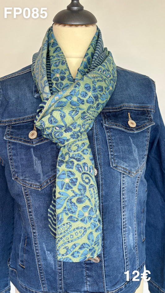 Foulard FP085