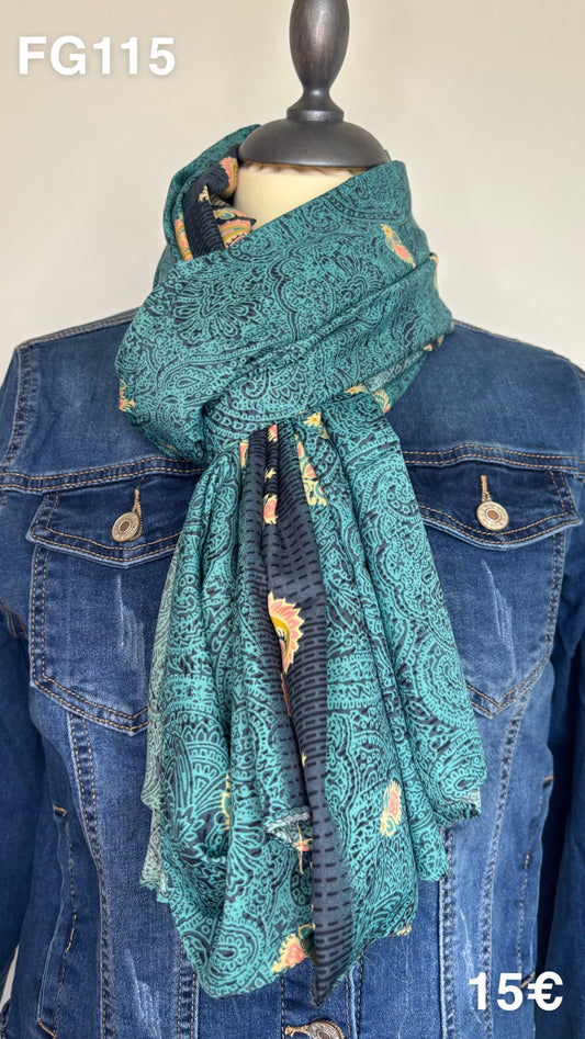 Foulard FG115