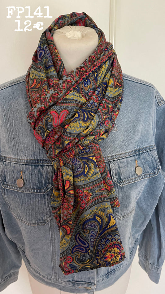 Foulard FP141