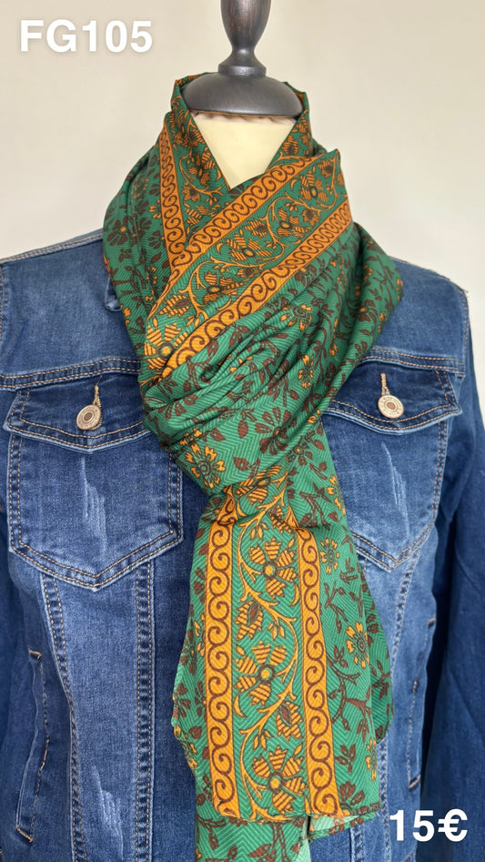Foulard FG105