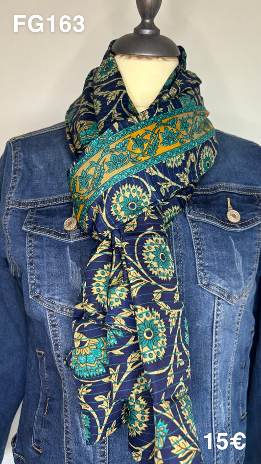 Foulard FG163