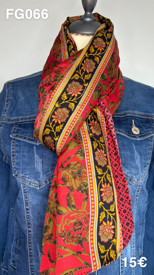 Foulard FG066