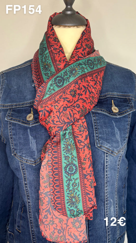 Foulard FP154