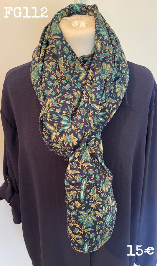 Foulard FG112