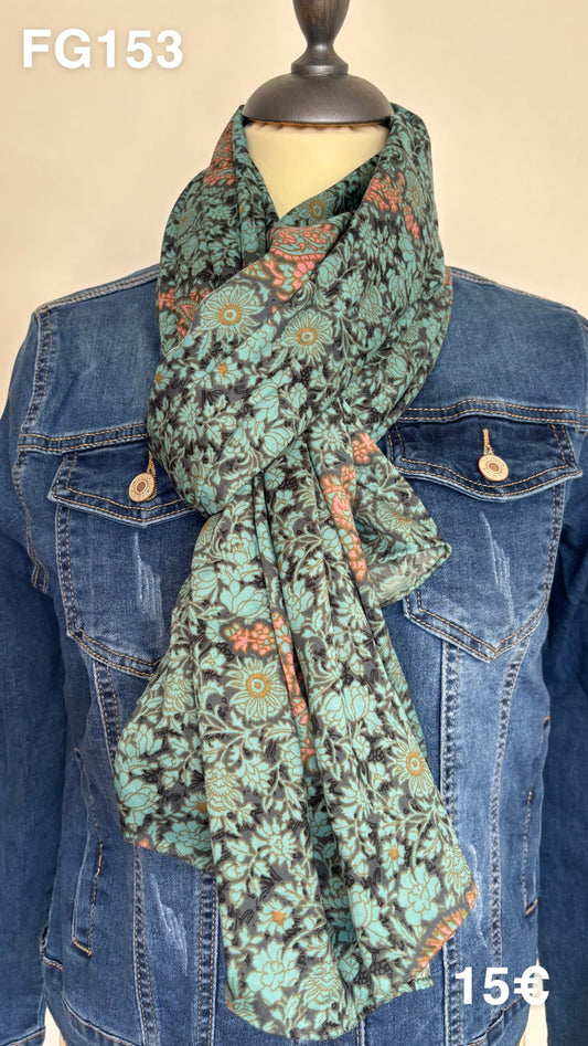 Foulard FG153