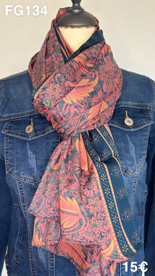Foulard FG134