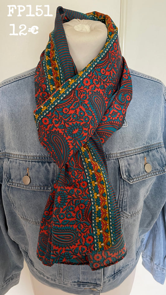 Foulard FP151