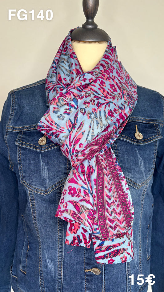 Foulard FG140