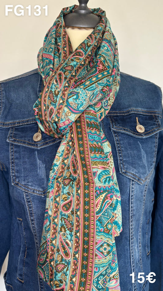 Foulard FG131