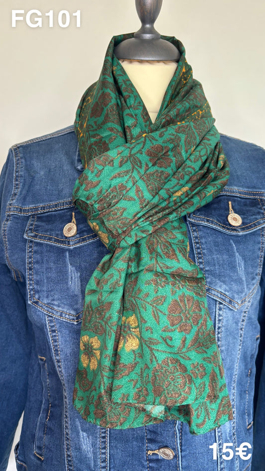 Foulard FG101
