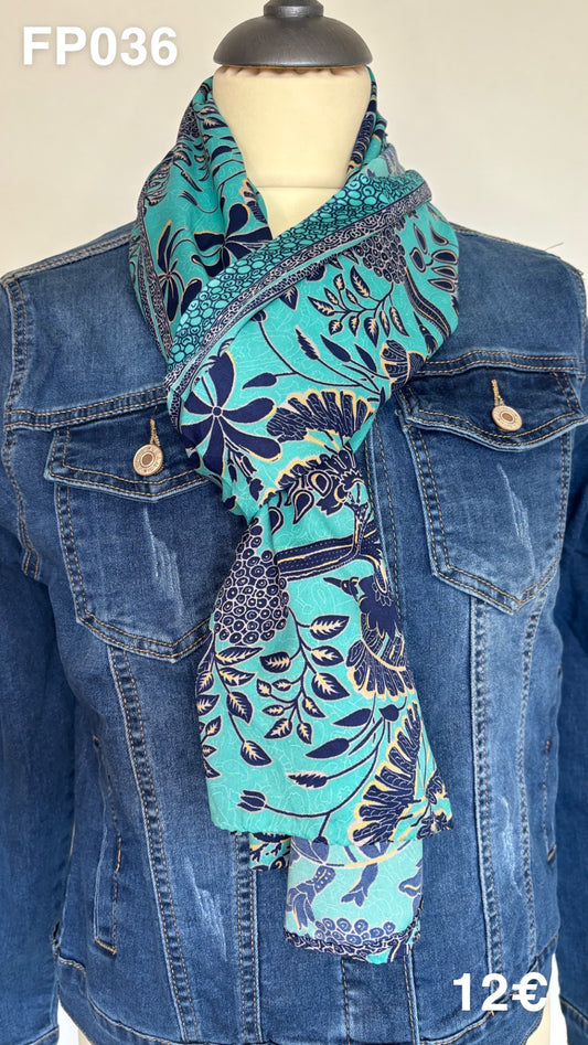 Foulard FP036