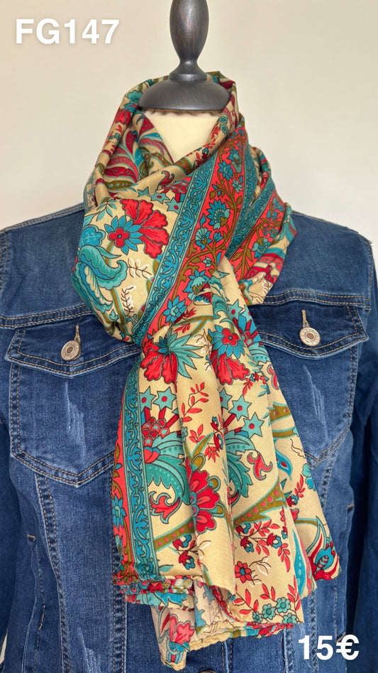 Foulard FG147
